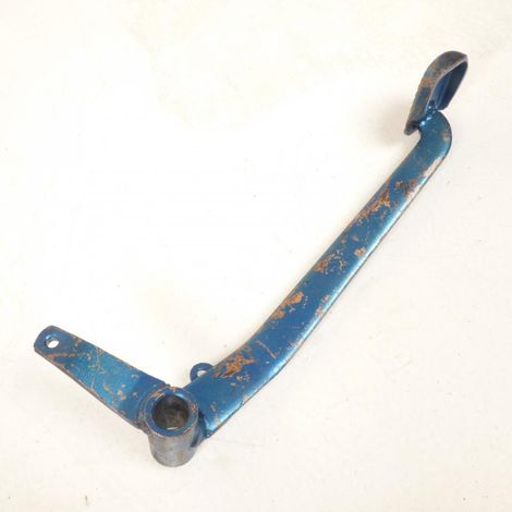 [GEBRAUCHT] Bremspedal original für Motorrad Honda 80 CY Gebraucht (1/3)
