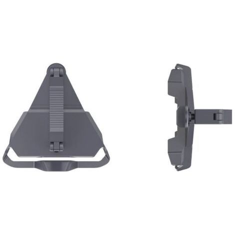 Support de toit Starlink GEN Mini en métal, alliage d'aluminium (1/5)