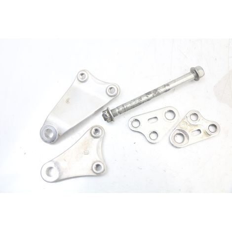 [PRODUIT D'OCCASION] SUPPORT MOTEUR HONDA CRF R 250 2020 - 2021 (1/4)