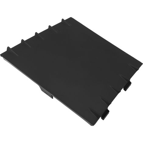 Calandre Avant pare-chocs Couvercle 9820927477 Résistant à l'usure Remplacement pour Peugeot 508 (1/5)