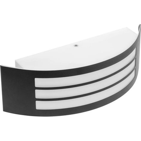Luminaire de façade noir Astrit - V-ASTRITE272 (1/3)