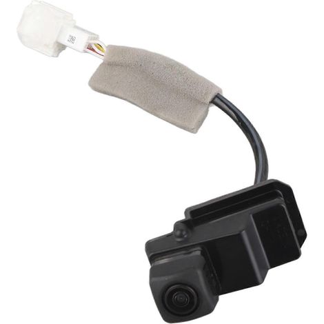 Caméra de recul 8 broches 39530 T7M H21, caméra de recul 12V de remplacement pour VEZEL 2014-2020