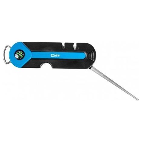 Der Edge Campsharp Messerschärfer für Küchenmesser, multifunktional und P