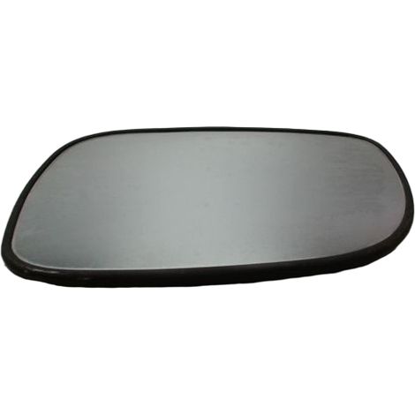 Glace Retroviseur Exterieur G Chrysler Grand Voyager Monosp. Iv Phase 2 Long 2004-2008 (1/2)