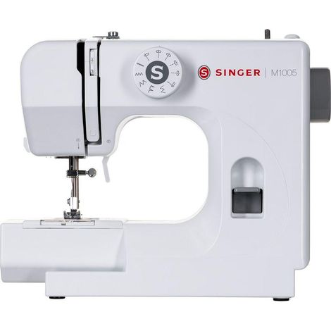 Machine à coudre Singer M1005 (1/3)