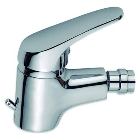 GRIFO MONOMANDO ECONOMICO SERIE BASIC PARA BIDE (1/2)