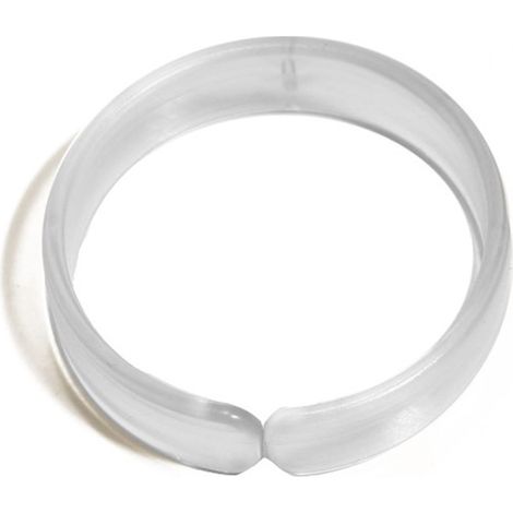 set di 12 lacci in schiuma per robot indaco - W0139A - Zodiac