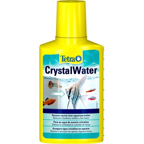 Tetra Crystal Water [SNG] 100ml - 51346