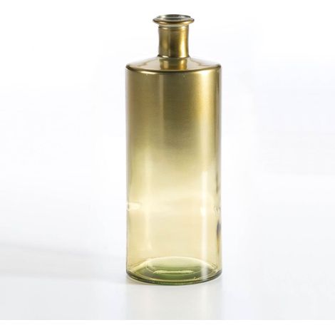 Vase fanzolo - Or