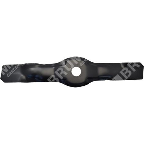 Lama lunghezza 528 mm per rasaerba SABO COMPATIBILE - 055361