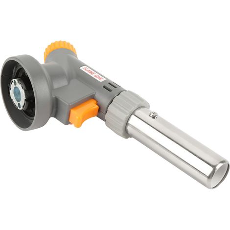 Pistolet à peinture/chalumeau 2209 (1/5)