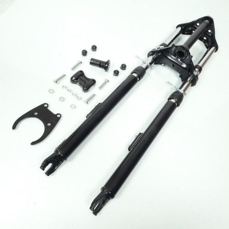 Gabel RSM für Mofa Peugeot 50 103 HP 1971 bis 2020 Durchmesser (1/4)