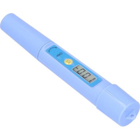Testeur ORP Numérique Portable pour Mesure de l'Eau et Analyses Agricoles (1/5)