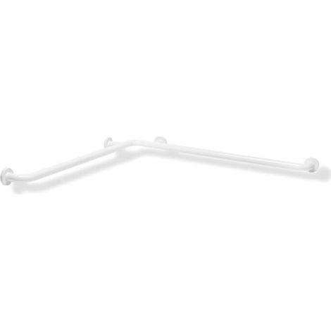 HEWI 801.35.8110 50 Poignée pour paroi de douche/receveur, W1/2:774 (1/2)