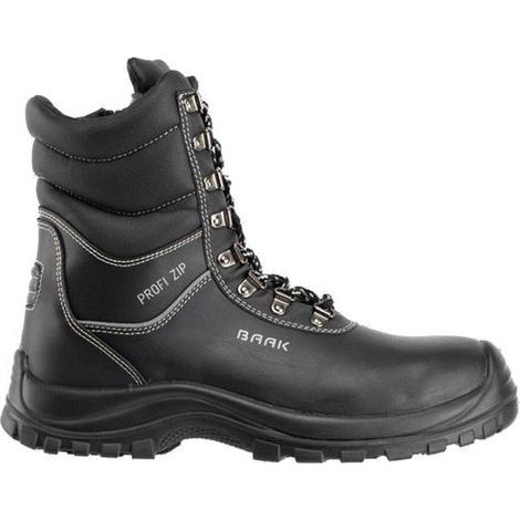 Sicherheitswinterstiefel S3 CI ÜK MAGNUS PROFI - 48 (8524) (1/5)