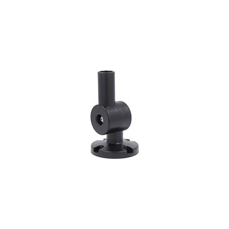 Base Di Fissaggio Plastica Regolabile 50Mm (Lovato Cod. Ltn50Bp3)