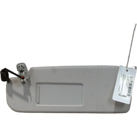 [PRODUIT D'OCCASION] Pare-soleil G VOLKSWAGEN Polo 2009- ♻️ Ref Oe. 6r0857551k2f4 - Garantie à vie (1/3)