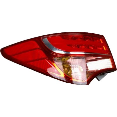 [PRODUIT D'OCCASION] Feu Arriere Gauche  HYUNDAI Santa Fe ♻️ Ref Oe. 924102w135 - Garantie à vie (1/3)