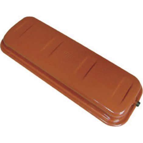 Vase d'expansion RP250 - 8 litres MCR 24 De Dietrich