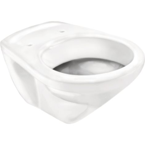 VB OMNIA WWC tief, weiss