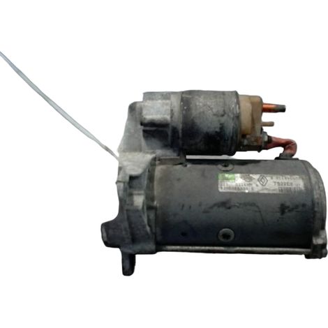 [PRODUIT D'OCCASION] Demarreur RENAULT Master ♻️ Ref Oe. 233002654r - Garantie à vie (1/4)