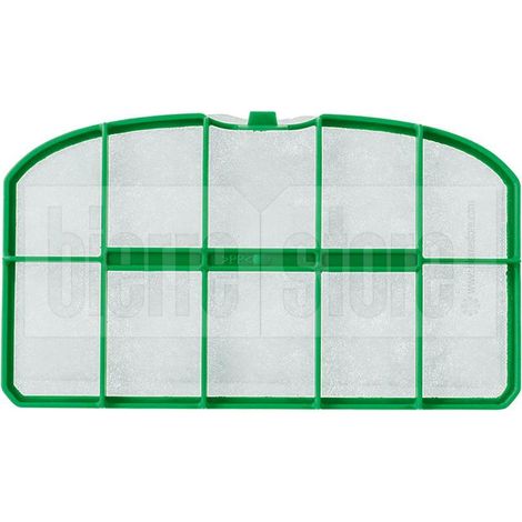 Griglia motore  filtro vk 200 vk 220s originale vorwerk (1/3)