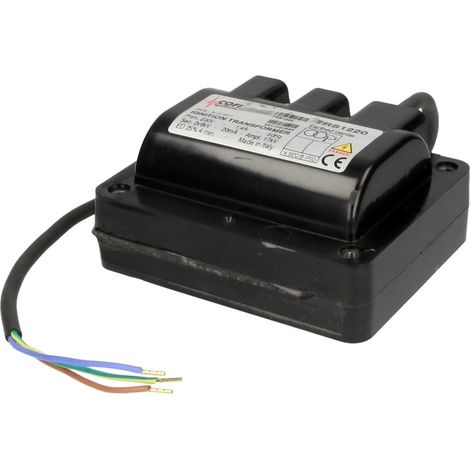 TRS1220, COFI transformateur d'allumage