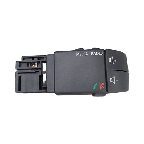 Commande Autoradio RENAULT Twingo [PRODUIT D'OCCASION]♻️8201255323