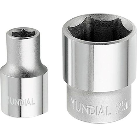 CHIAVE A BUSSOLA ESAGONALE mm 30
