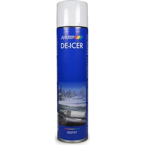Dégivreur 600mL MOTIP 000797MOT (1/2)