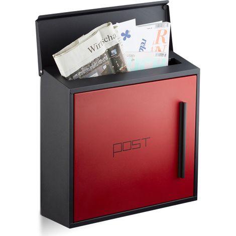 Briefkasten modern 8