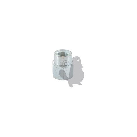 Adaptador STIHL M10x1,00 tornillo hilo nailon 25-2 - 4002-710-2168 - 4002-710-2191 - 40027102168 - 40027102191