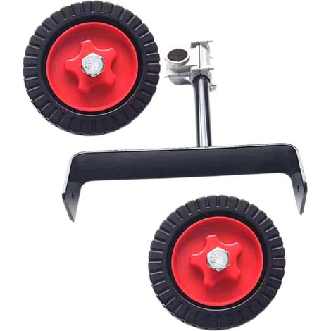2 Pièces Manche De Hache Bois Lot Pour Remplacement Manche De Hache De Rechange Accessoire De (1/5)