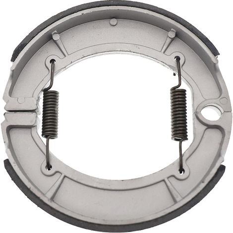 Hydraulischer Vorderrad-Bremssattel passend für Honda CBT125 / Tianwang – Aluminium (1/4)