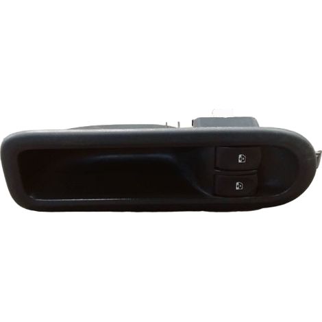 [PRODUIT D'OCCASION] Commande Leve-glace Porte Avg RENAULT Clio ♻️ Ref Oe. 8200214939 - Garantie à vie (1/2)