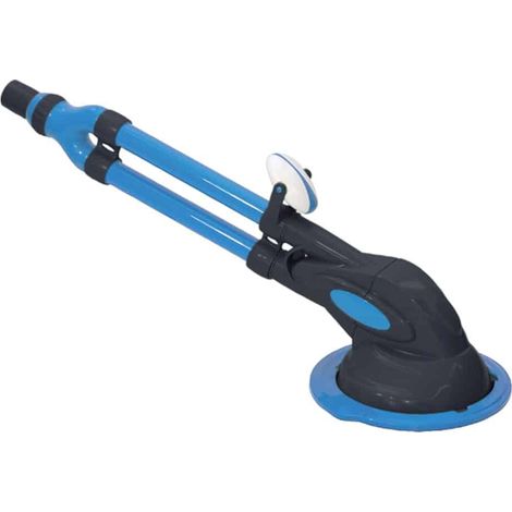 Nettoyeur Automatique Piscine S2 sur aspiration - Planet Pool (1/3)