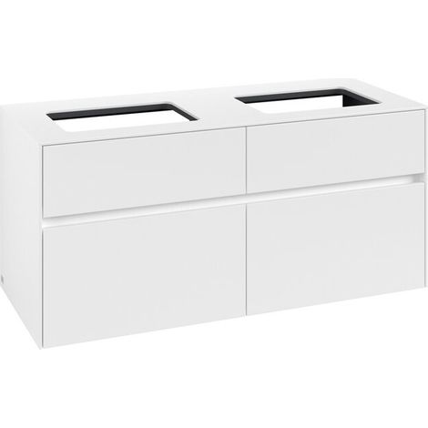 Villeroy & Boch C11500MS WTUS Collaro C11500 1200x548x500 mm (1/2)