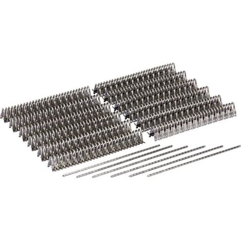 Graffa per cinghie U24BS 12-15 T2F1 MATO 411142400