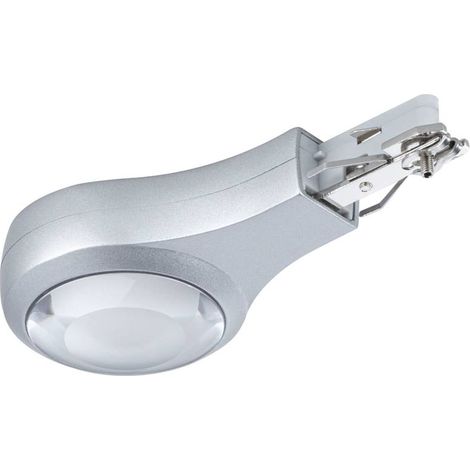 Embout URail 95479 chrome (mat) 230 V S305781
