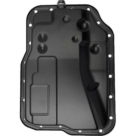 Carter d'huile de transmission avec joint XS4Z-7A194-AB 16327993 pour Ford C-MAX 2007-2010 et Focus 2000-2011 XS4Z7A194AB (1/5)