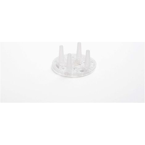 PRESSINO P/CONSERVE 5 CM 6 PEZZI