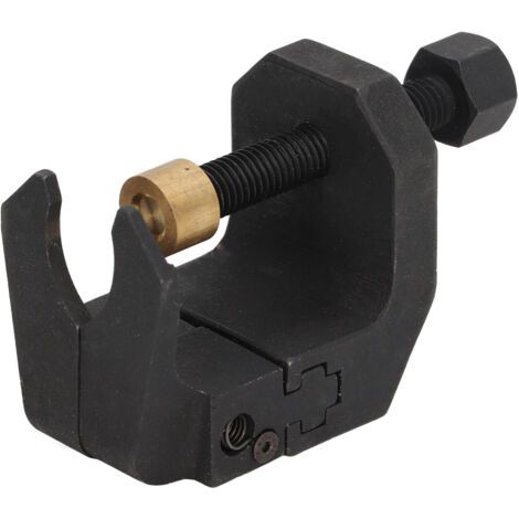 BUNTHAUS Extracteur de bras d'essuie-glace robuste réglable pour E12 E21 E23 E24 E28 E30 (1/5)