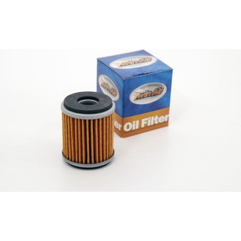 Filtro olio HF 140 Twin Air Yamaha YZF WRF 250 450 2009-2020 Premium (1/3)