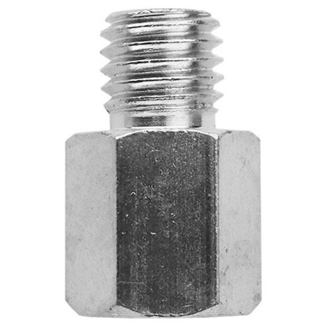 1 pièces M-10 à M14 meuleuse d'angle Interface connecteur convertisseur adaptateur accessoires pratiques polisseuse (1/5)