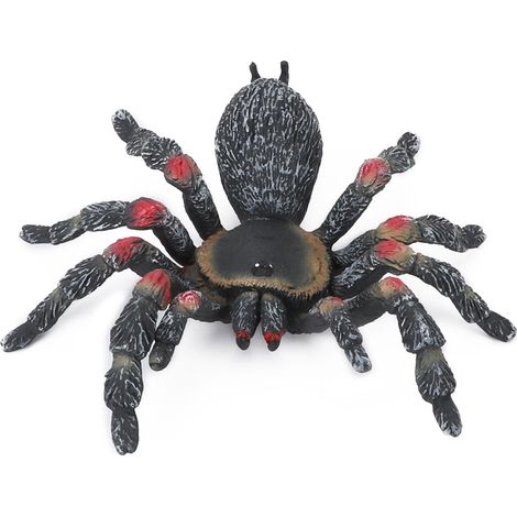 Simulation insecte décoratif modèle ornement bureau enfant Halloween jouet PL127 845 (1/5)