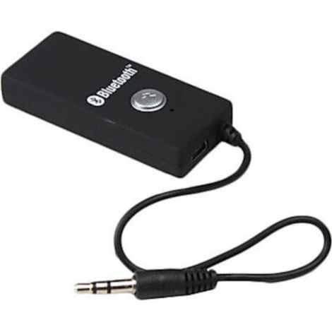 Récepteur Audio Bluetooth Jack 3,5 Mm Aux Pour Smartphone Hifi Stéréo Dongle Ada