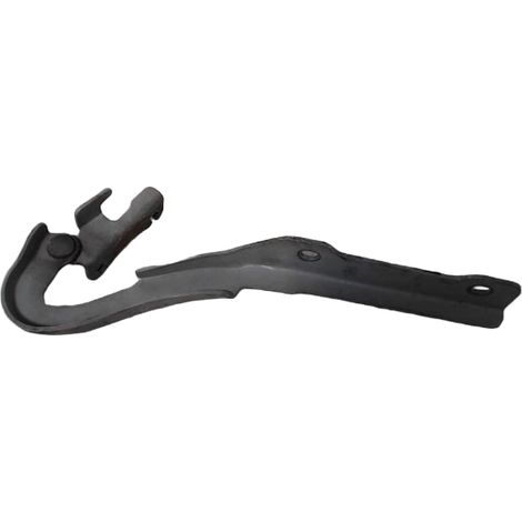 [PRODUIT D'OCCASION] Compas Gauche Capot NISSAN Pixo ♻️ Ref Oe. 654114a00h - Garantie à vie (1/2)