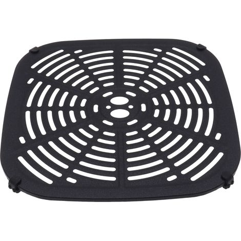 Moulinex disco griglia piatto 244mm friggitrice ad aria Air Expert Easy Fry EZ85 EY85 (1/5)