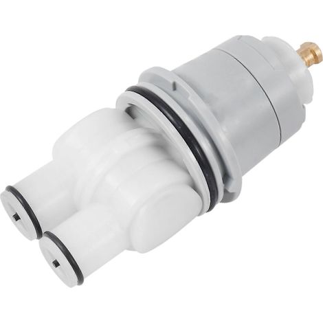 Rp46074 Universal-Ventilkartuschenbaugruppe, Serie 13/14, weiß, mehrere Auswahlmöglichkeiten für Delta-Monitor-Dusche (1/5)