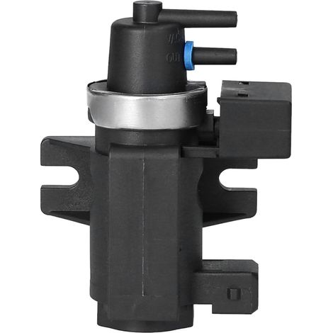 Électrovanne de convertisseur de pression EGR 7796634, accessoire compatible avec les modèles Série 1, 3, 5, 6, 7, X3, X5 et X6. (1/5)